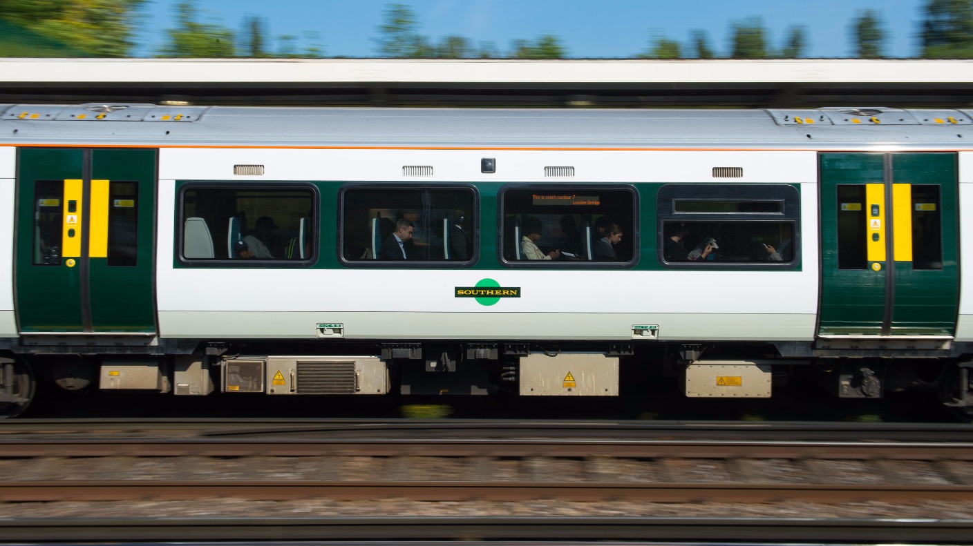 Hard-core union leaders 'misleading members', says Transport Secretary