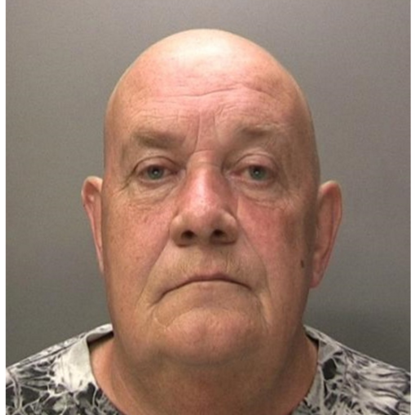 Solihull paedophile jailed for 22 years - ITV News