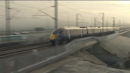 High Speed 1