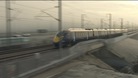 High Speed 1