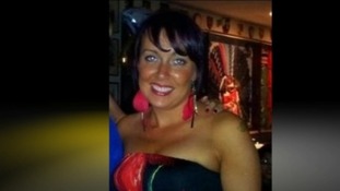 31 year old Karina Menzies
