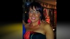 31 year old Karina Menzies