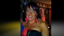 31 year old Karina Menzies