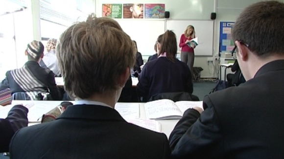 Ten schools in Nottingham to close for strike action