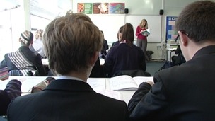Ten schools in Nottingham to close for strike action