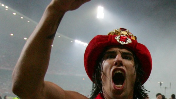 Milan Baros