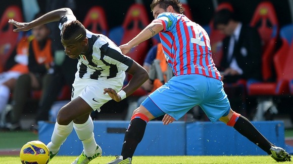 Paul Pogba