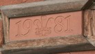 Jimmy Savile brick removed from Bedfordshire sex shop