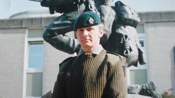 Steven Fountain