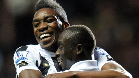 Papiss Cisse