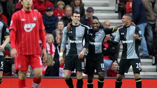Gareth Bale