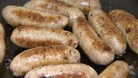 Newmarket sausages