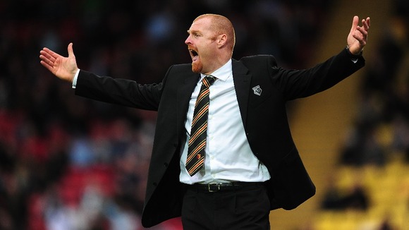 Sean Dyche