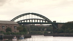 Sunderland Bridges