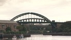 Sunderland Bridges