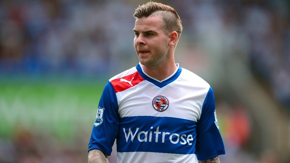 Danny Guthrie