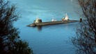 Deputy Prime Minister Nick Clegg says the final decision on Trident replacement won't be taken until 2016