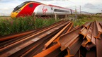 FirstGroup had been due to take over the London to Scotland West Coast route on December 9th
