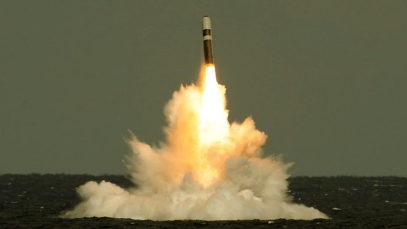 Trident