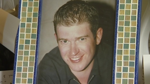 Kevin Paterson