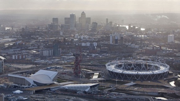 Olympics 2012