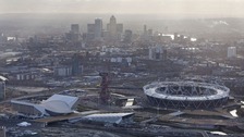Olympics 2012