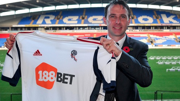 Dougie Freedman