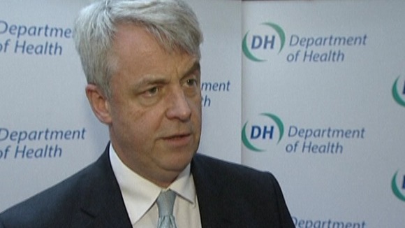 Health Secretary visiting Birmingham hospital