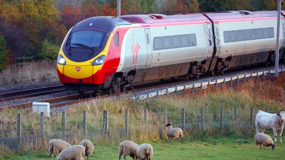 In August, the DfT announced that transport giant FirstGroup had won the battle to operate a new 13-year West Coast franchise