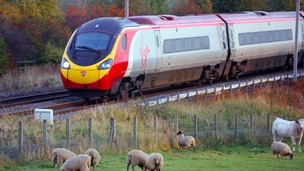 In August, the DfT announced that transport giant FirstGroup had won the battle to operate a new 13-year West Coast franchise