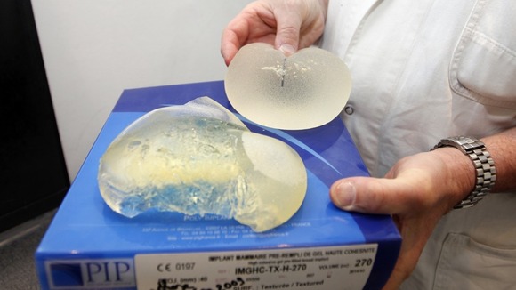 PIP implants