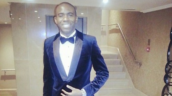 Fabrice Muamba.