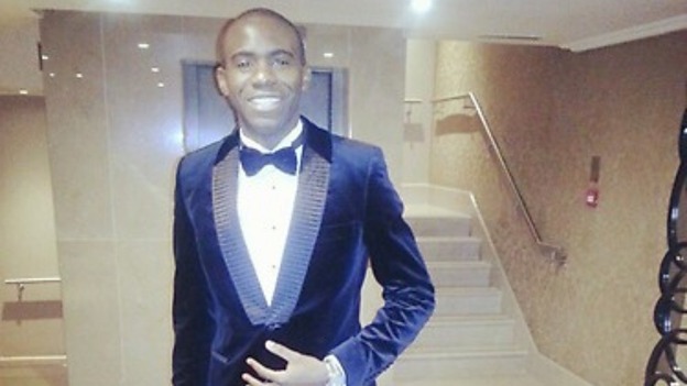 Fabrice Muamba.