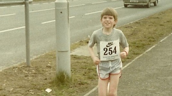 Kevin Paterson