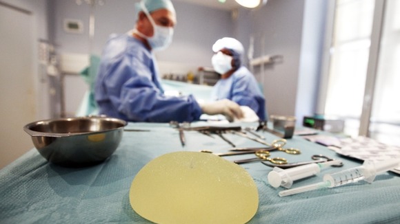 PIP implants