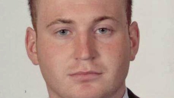 Constable Ronan Kerr