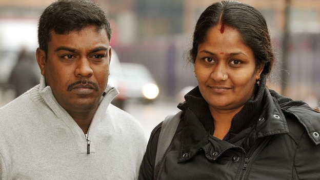 Sharmila Kamaleswaran on Thusha's shooting