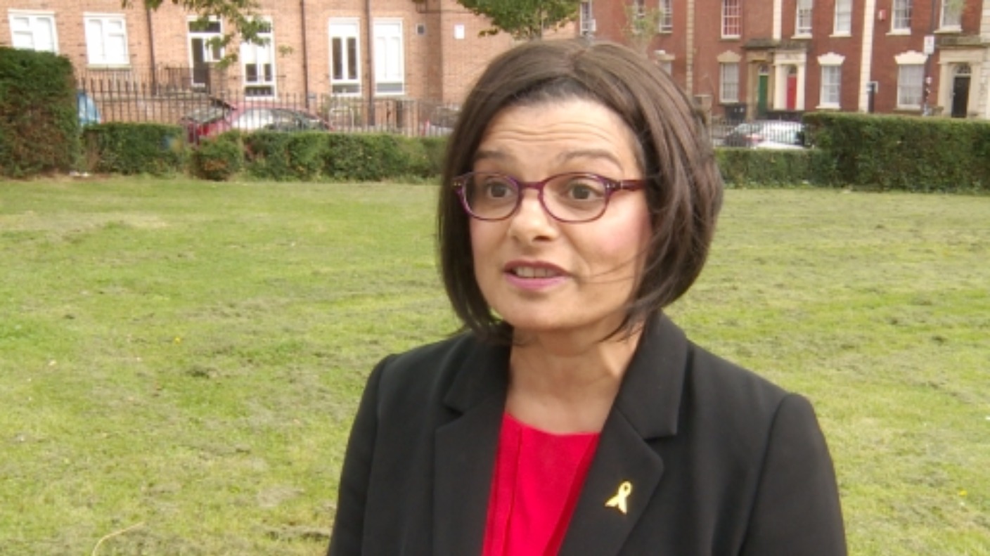 Bristol West MP Thangam Debonnaire appointed Labour Whip West Country