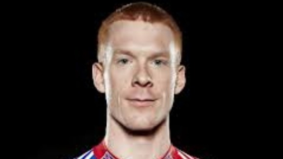 Ed Clancy