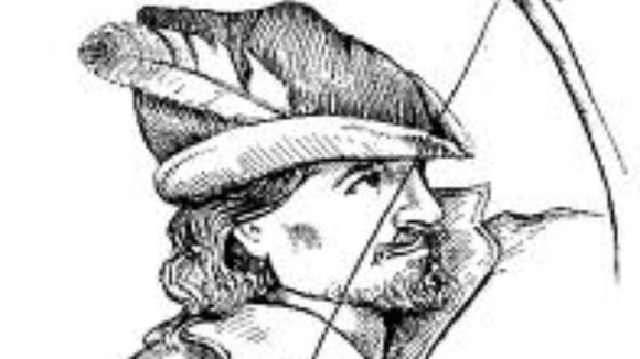 Robin Hood