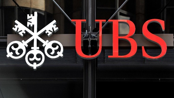 ubs london