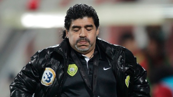 Maradona