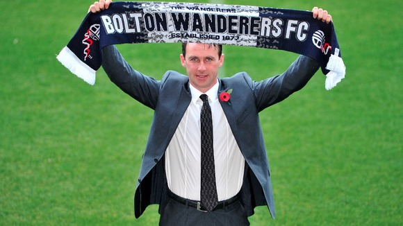 Dougie Freedman