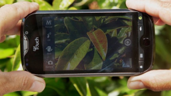 4G phone