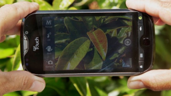 4G phone