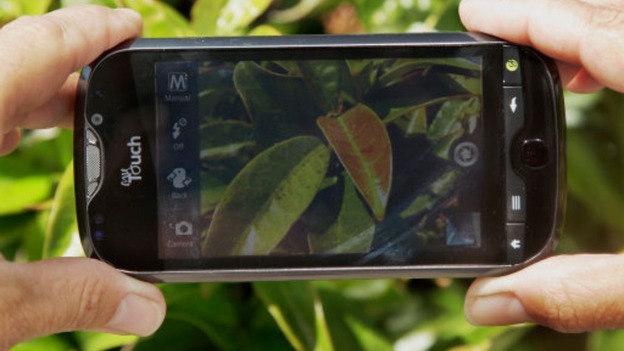 4G phone