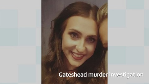 Gateshead murder investigation: Man charged - ITV News