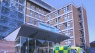  Peterborough City Hospital has been given £46m by the government to help with its daily running costs.