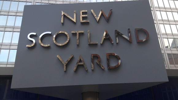 The iconic sign will follow the Met to the new location