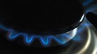 A gas hob